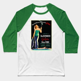 Gilda Baseball T-Shirt